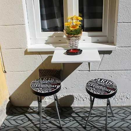 Apartmán Your In Bp City *