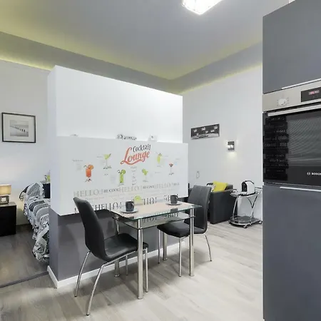 Apartment Your In Bp City *