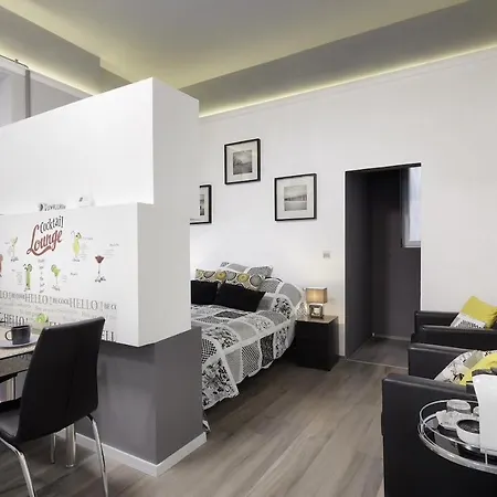 Apartment Your In Bp City Budapest