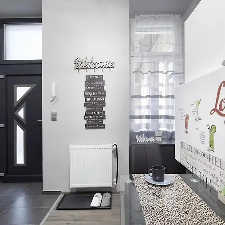 Apartment Your In Bp City Budapest