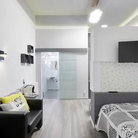 Apartment Your In Bp City Budapest